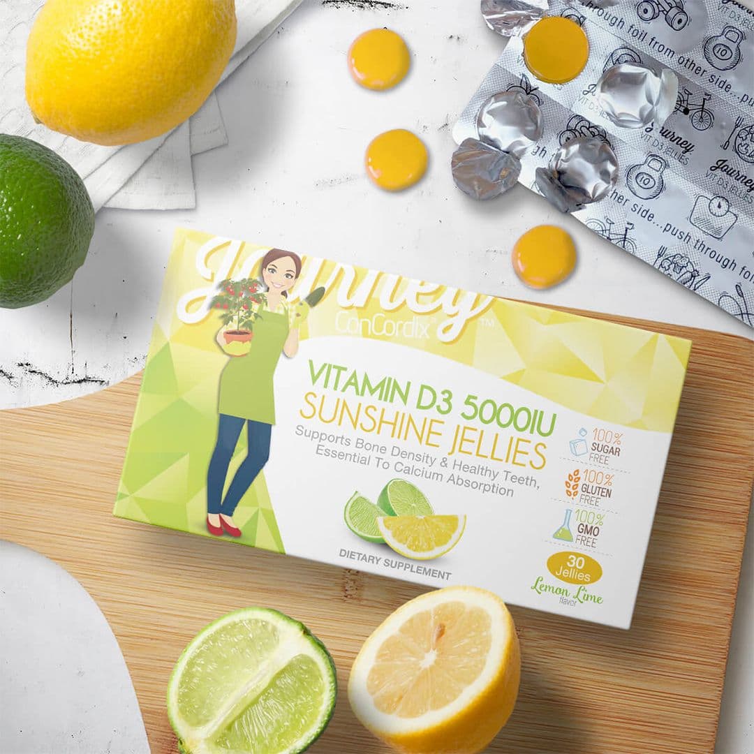Shopify design for US bariatric eCommerce brand