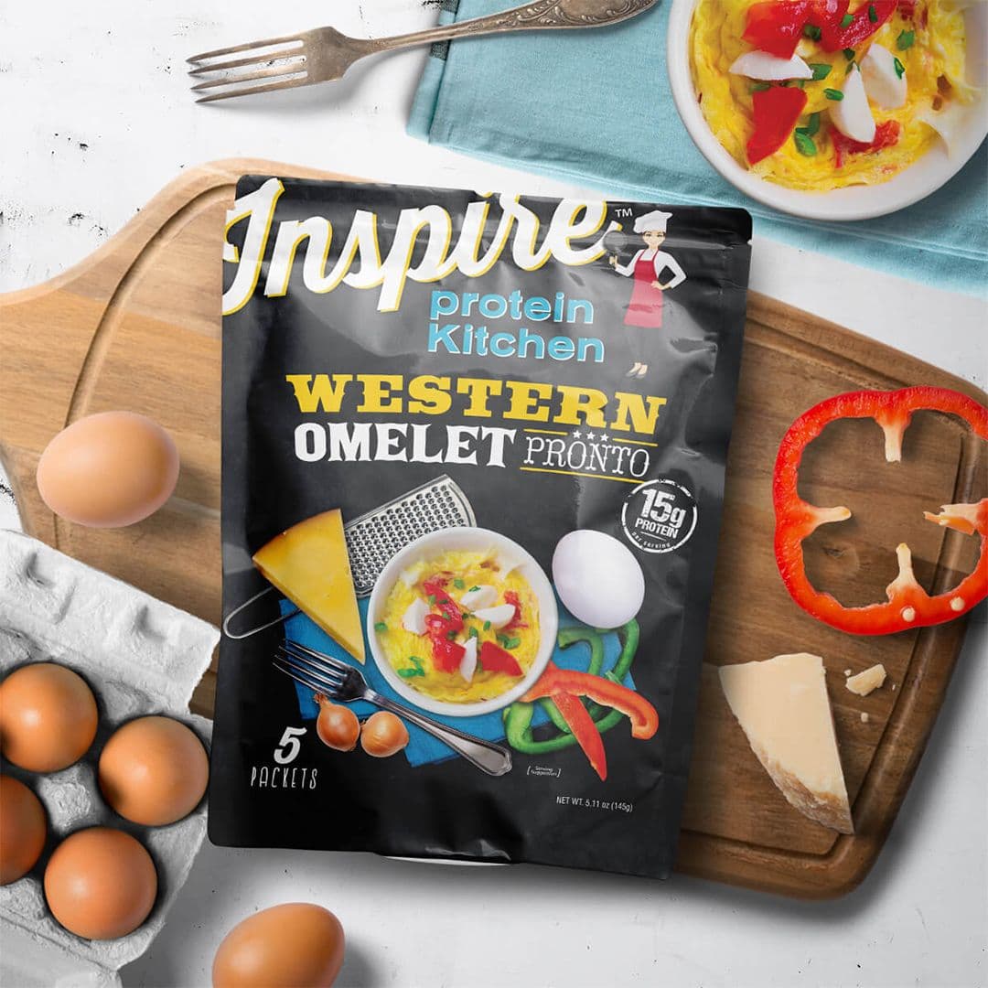 Shopify design for US bariatric eCommerce brand